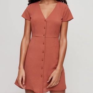Wilfred Nazaire Dress